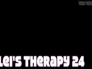 Dr Lei's Therapy 24 Trailer, Free Trailer Dvd HD xxx film 31