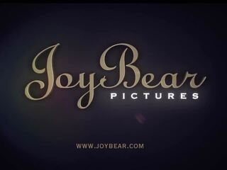 Joybear - 환상 왔다 에 생활, 무료 고화질 더러운 비디오 1 층