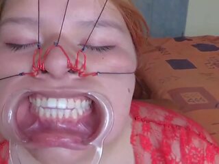 Foutre sur visage en faciale esclavage scène, gratuit sexe vidéo 5d | xhamster