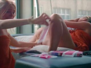 Sensational Sex: Free Babysitter & adult film movie New adult video video 93