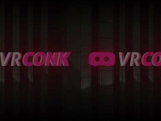 Vrconk Eurotrip: Small Tits x rated clip dirty film clip movie b6