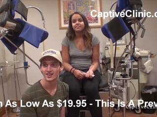 Government Tricks Immigrants with Free Healthcare: adult clip movie 78